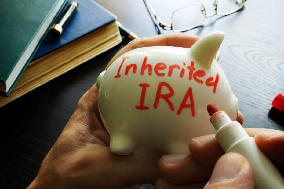 Inherited IRA for Retirement